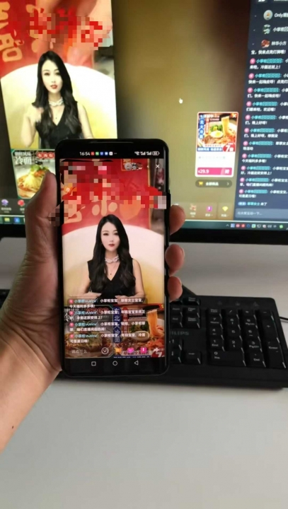 AI数字人无人直播带货搭建，AI讲品，AI互动，AI售卖，AI一键生成话术，数字人主播，数字声音，真正实现快速搭建一个直播间-32互游